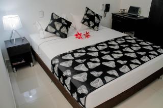 La Cabrera Hotel Boutique - Neiva - 5