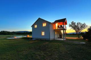 Holiday House Aurora Borealis - 8