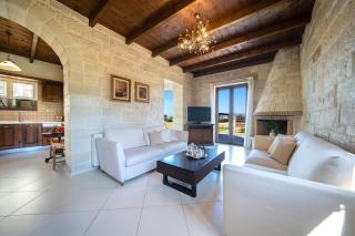 FOS residence - ΦΩΣ ,luxury villa - Chania - 1