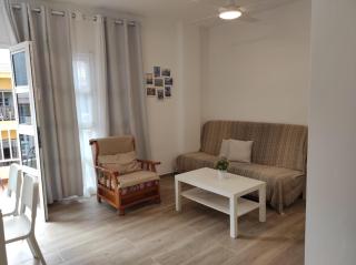 APARTAMENTO en PLAYA CALERA - Valle Gran Rey - 2