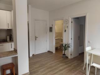 APARTAMENTO en PLAYA CALERA - Valle Gran Rey - 1