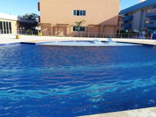 CONDOMÍNIO GOLDEN LAKE DESCANSO e RENOVAÇÃO DE ENERGIAS APT 102 - Arraial do Cabo - 5