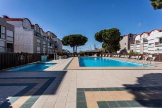Studio Gruissan La Presqu'île 2 - Gruissan - 8