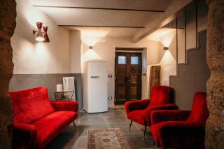 B&B La Castellina - Abbadia San Salvatore - 3
