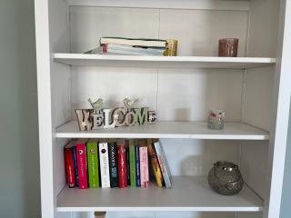 Ferienwohnung Baustraße - 2