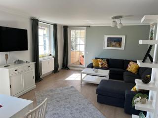 Ferienwohnung Baustraße - 5