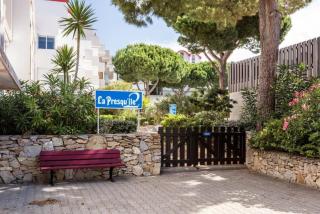 Studio Gruissan La Presqu'île 2 - Gruissan - 9