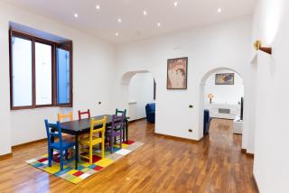Dimora del Fico - Appartamento elegante e spazioso - Napels - 5