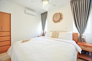 Amazing ocean view apartment with grand pool - Cabarete - 3