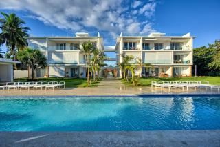 Amazing ocean view apartment with grand pool - Cabarete - 1