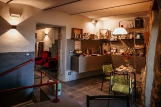 B&B La Castellina - Abbadia San Salvatore - 2