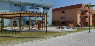 CONDOMÍNIO GOLDEN LAKE DESCANSO e RENOVAÇÃO DE ENERGIAS APT 102 - Arraial do Cabo - 3
