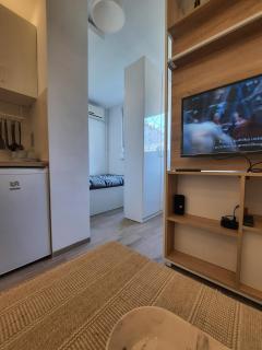 Apartment Piccolo Ada - Belgrado - 6