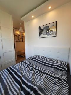 Apartment Piccolo Ada - Belgrado - 5