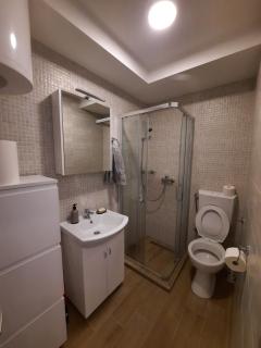 Apartment Piccolo Ada - Belgrado - 1