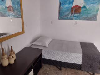 Casa Jequitibá Quartos Mobiliados - 6