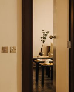 Pied A Terre Tuileries - París - 4