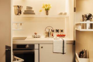 Pied A Terre Tuileries - 2