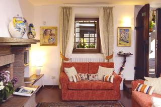 Apartment in B&B Del Giglio - San Donato in Poggio - 5
