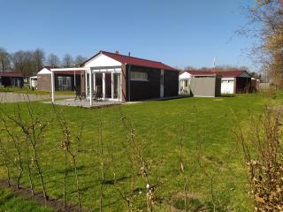 Holiday Bungalow am Quendorfer See - 7