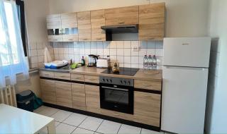 Zimmer für Monteure, Handwerker oder Reisende - Essen - 3