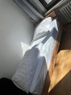 Zimmer für Monteure, Handwerker oder Reisende - 1