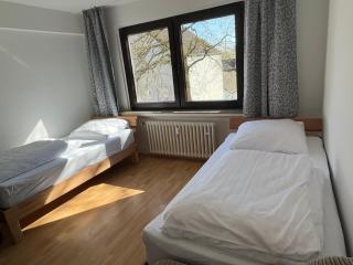 Zimmer für Monteure, Handwerker oder Reisende - Essen - 0