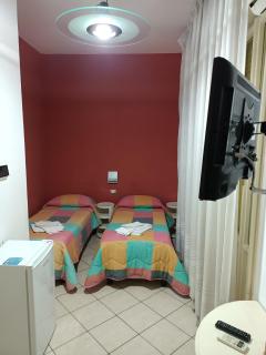 Almaran B&B Trapani port & city - Trapani - 6