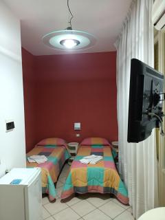 Almaran B&B Trapani port & city - 9