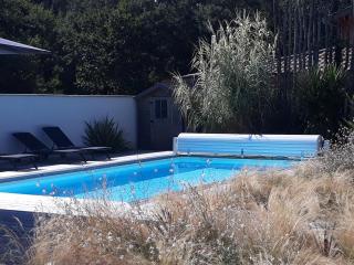 B&B Les Villas de Gascogne - Lanton - 8