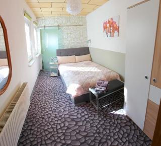 Ferienhaus Strauss nahe der Kyffhäuser Therme - 6