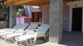 Apartman Kornu - Veli Lošinj - 0