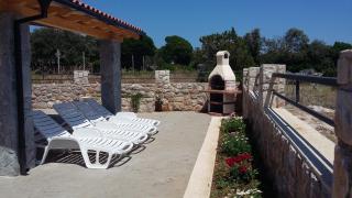Apartman Kornu - Veli Lošinj - 9