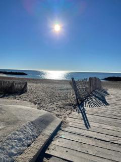 Soleil des Marquises - Frontignan - 0
