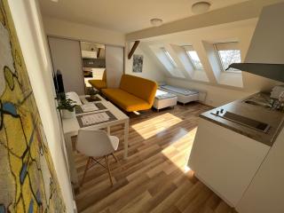 Apartmány Skryjova - 9