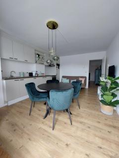 Sea-cret, een sfeervol appartement aan zee - Blankenberge - 0