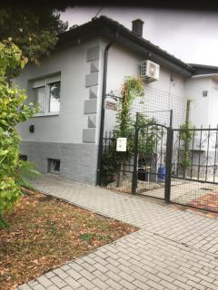 Dombi Porta - Erdőbénye - 0