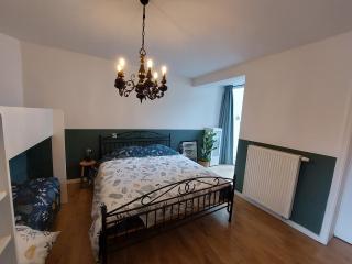 Sea-cret, een sfeervol appartement aan zee - Blankenberge - 6