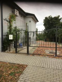 Dombi Porta - Erdőbénye - 9