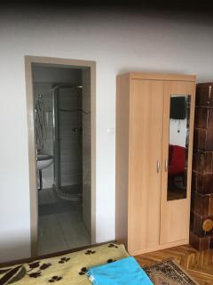 Dombi Porta - Erdőbénye - 5