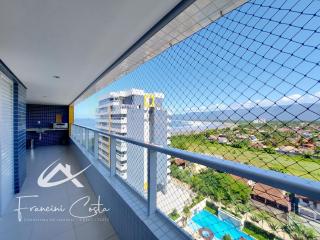 Apartamento perto da praia no Indaiá - 7