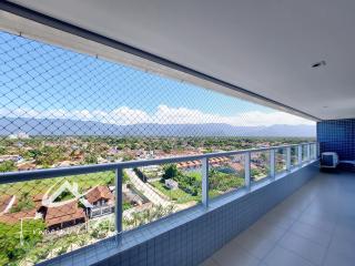 Apartamento perto da praia no Indaiá - 4