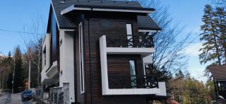 Casa Larisa - Wolves Apartment - Sinaia - 7