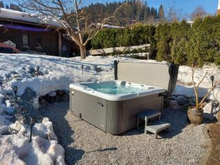 Appartement Harmonie & Balance - Leogang - 4