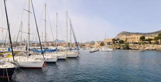 IGIEA ROOMS - Palermo - 2