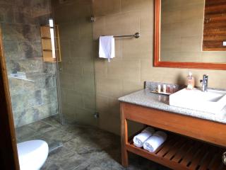 Zafiro Boutique Hotel - Mindo - 1