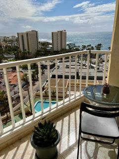 Las Americas Sea View and Beach Apartments - Playa de las Américas - 0
