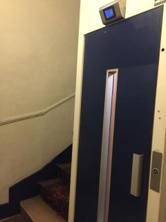 Studette marais musee picasso - 4