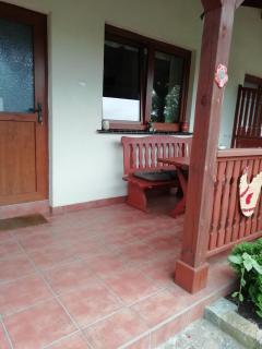 Apartamenty Kołczewo - Kołczewo - 5