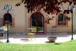 Le Clos Bener - 8